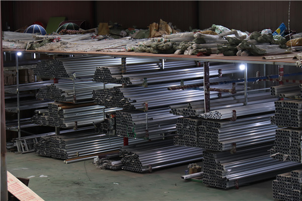 庫存廠區-甘肅蘭州帳篷廠家